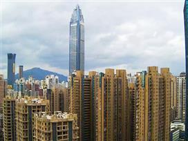溫州世貿(mào)大廈